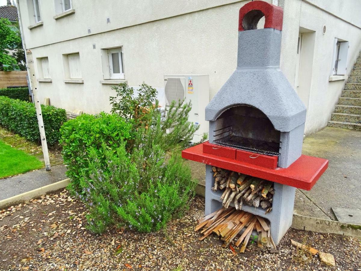Locations Avec Jardins Privatifs Lägenhet Bergerac Exteriör bild